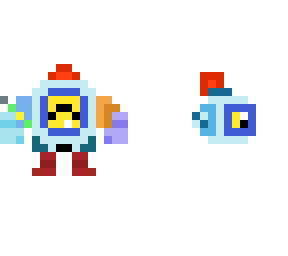 brawl stars nani