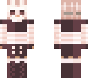 bunny bully