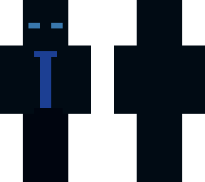 business endermen