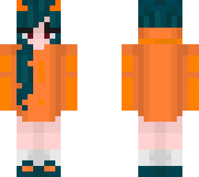 c o z y g l o w ~a recreate of my old skin!