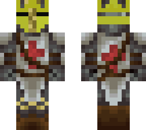 caballero templario