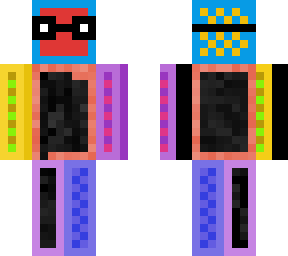 cassie's skin edited