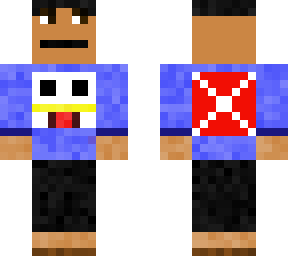 causual super man