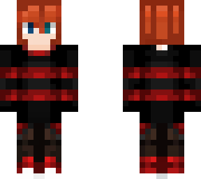 charamay underfell or rosetale