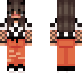 checkered devil