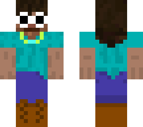 clout goggles mullet steve