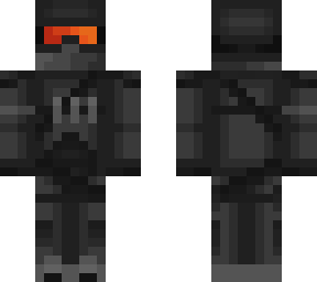 cod mobile special ops 1 (gray)