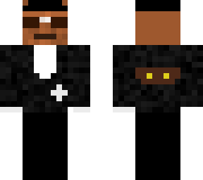 coffin dancer