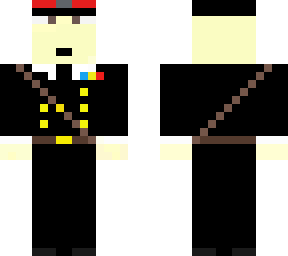 comandante militar
