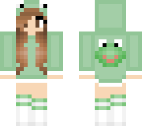 comy girl