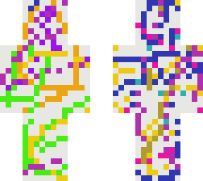confetti man