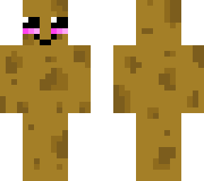 cookiemann