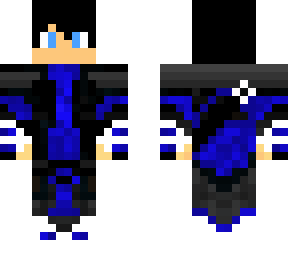 cool boy