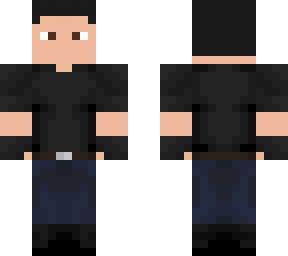 cool guy
