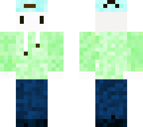 cool polar bear