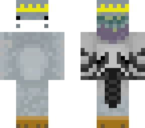 corona king pigeon