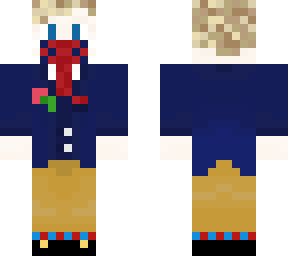 corona suit