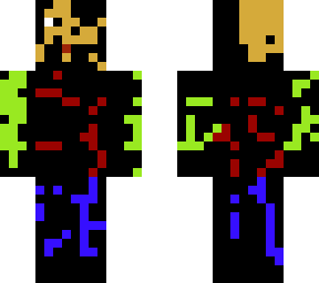 corrupt
