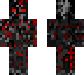corrupted steve