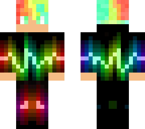 cosmic heartbeat boy