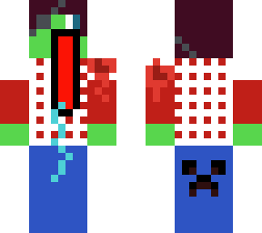 crazy noob