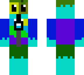 crazy turtle