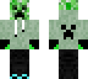 creeper