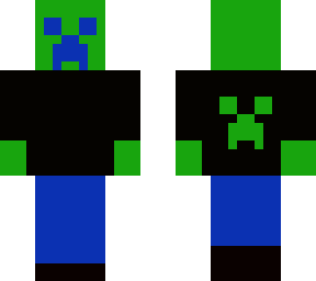 creeper boy