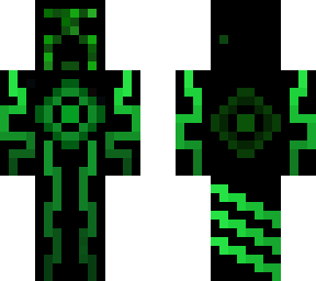 creeper mage