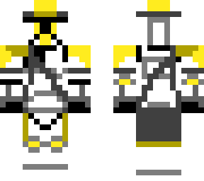 custom clone trooper