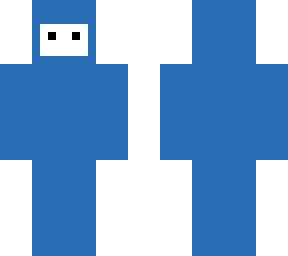 cutie gang (blue)