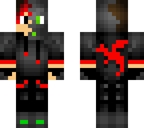 cyborg