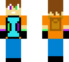 danz (oc)