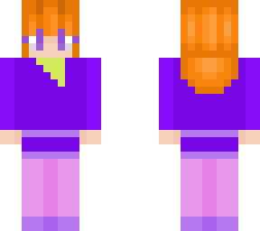 daphne blake