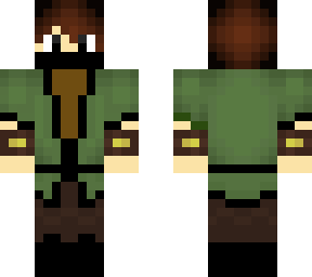 dark earthbender