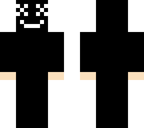 dark marshmello