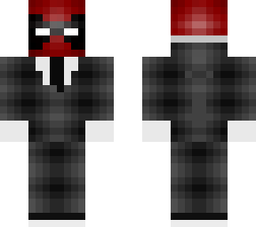 deadpool tux