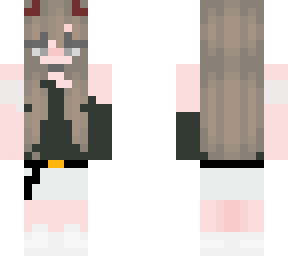 demon girl