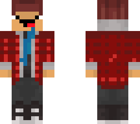 derp red eboy
