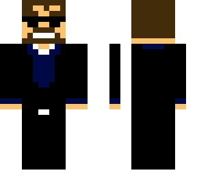 derp ssundee with glasses