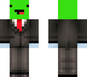 derpy business man