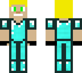 diamond armor pvp pro