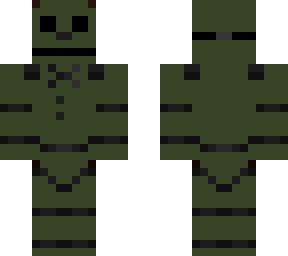 different phantom golden freddy