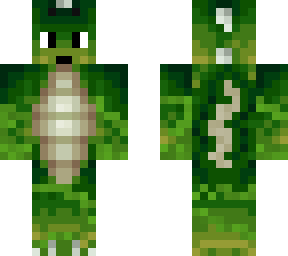 dino