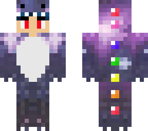 dino space guy
