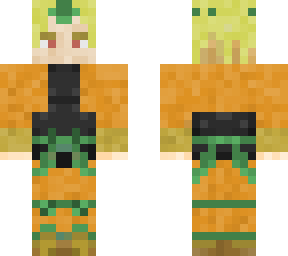 dio brando