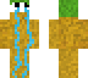 dirt boy
