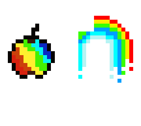 do you like rainbow?