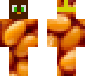 doni beans
