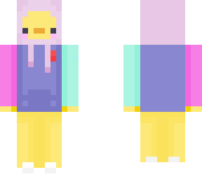 duck  all fix